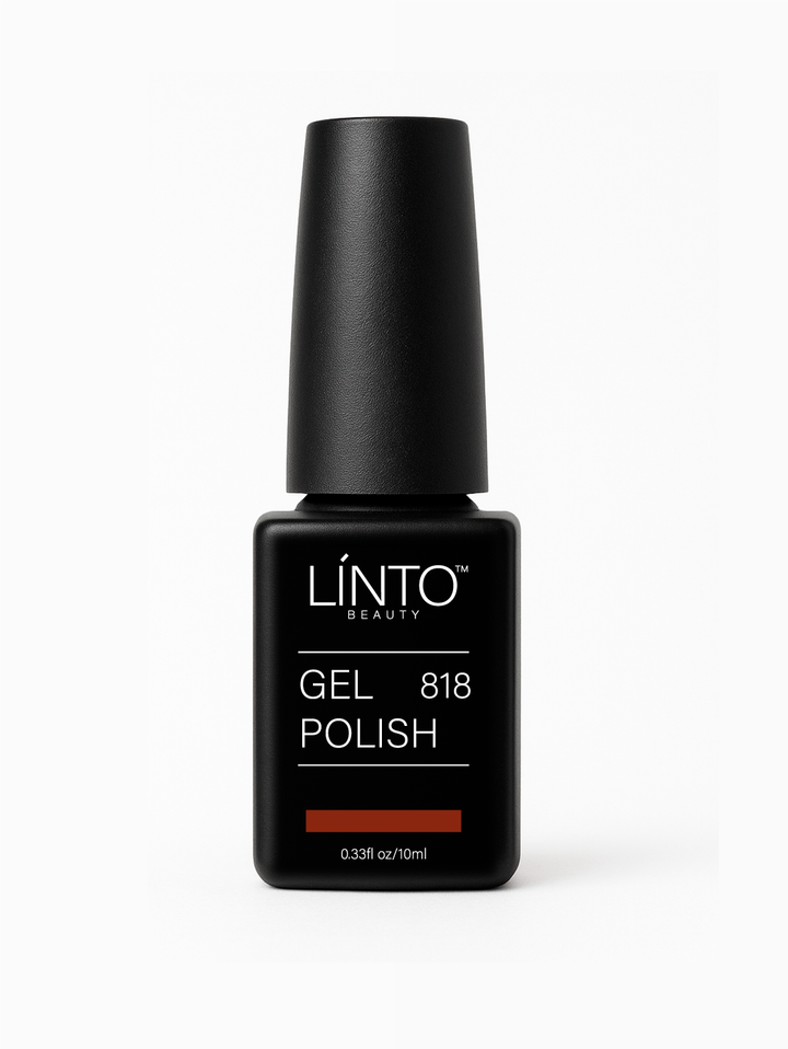 Gel Polish for Nails #818