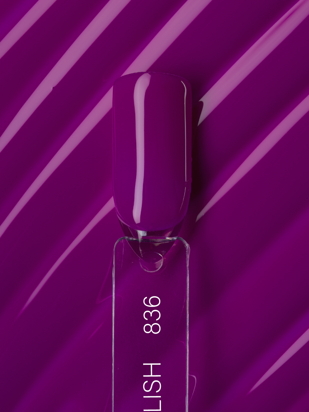 Gel Polish for Nails #836