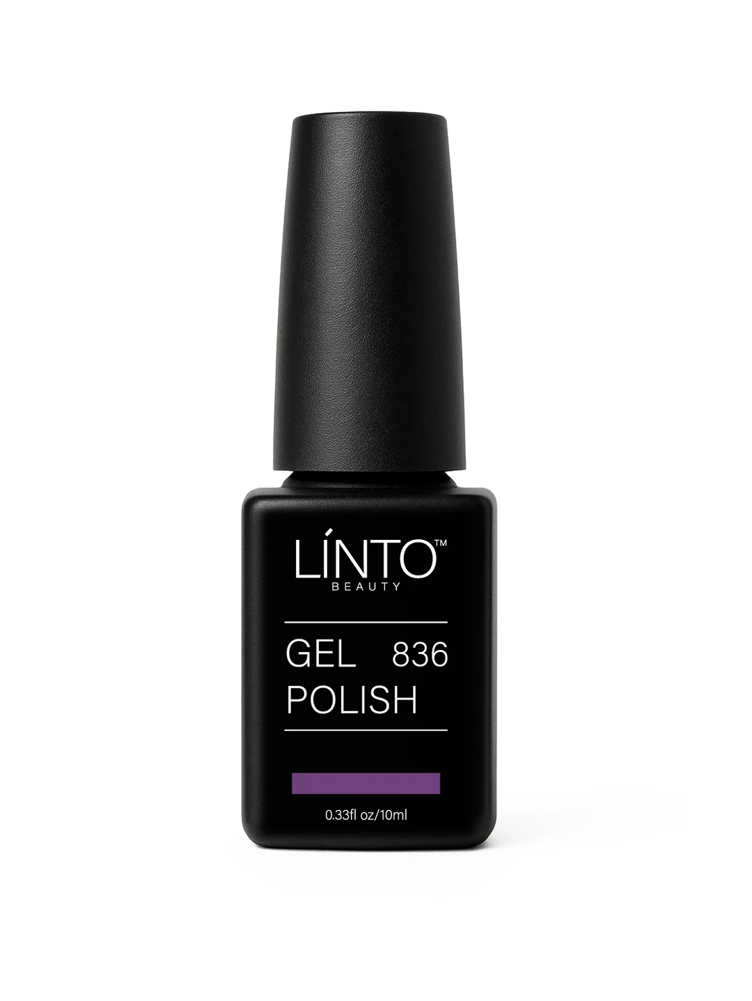 Gel Polish for Nails #836