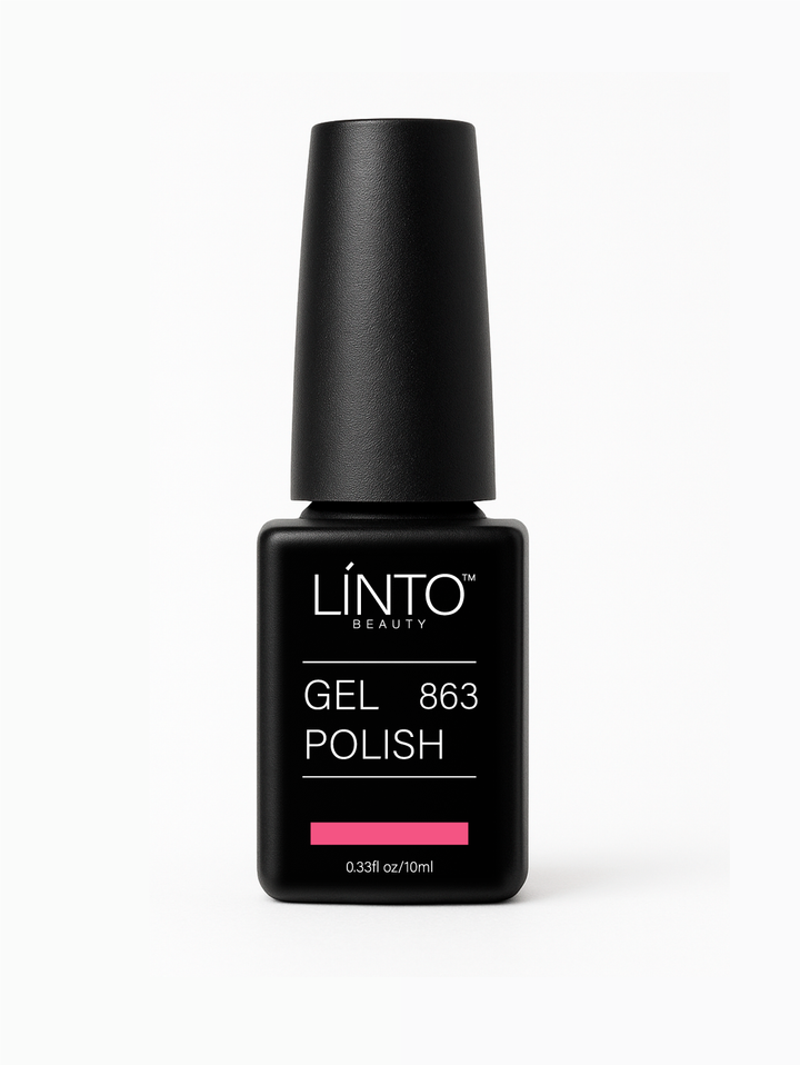 Gel Polish for Nails #863