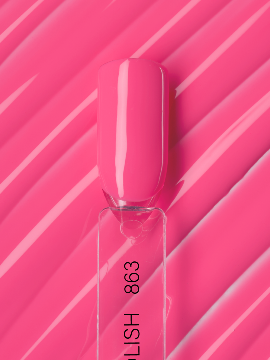 Gel Polish for Nails #863
