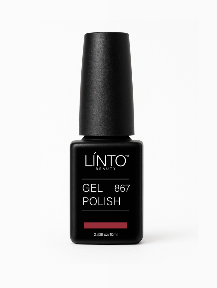 Gel Polish for Nails #867