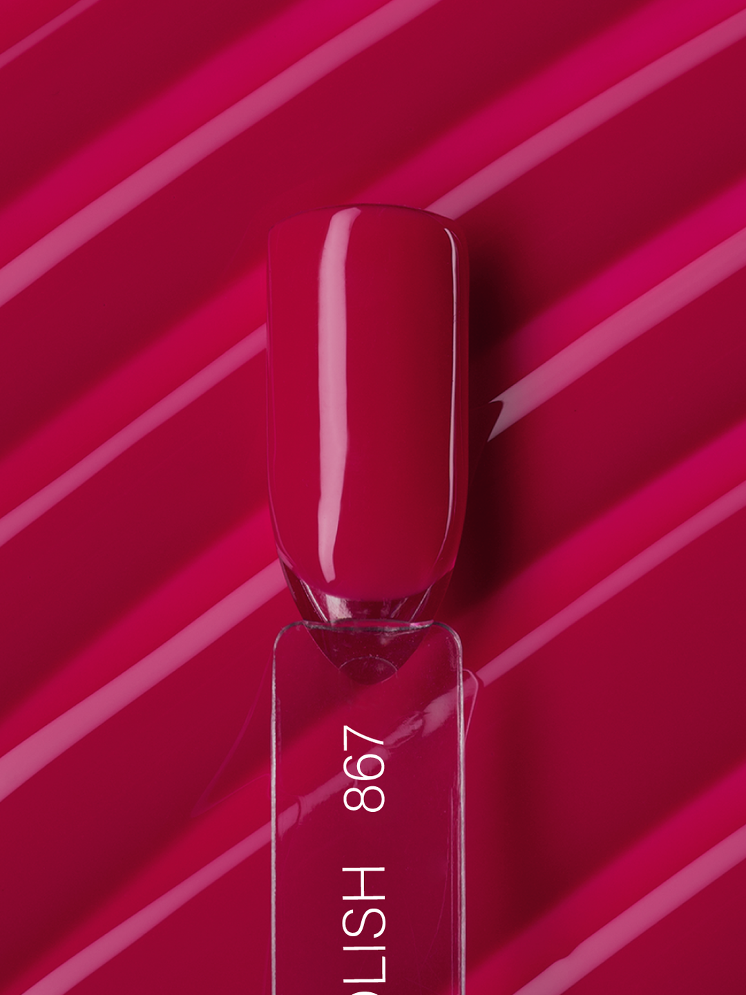 Gel Polish for Nails #867