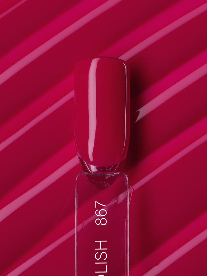 Gel Polish for Nails #867