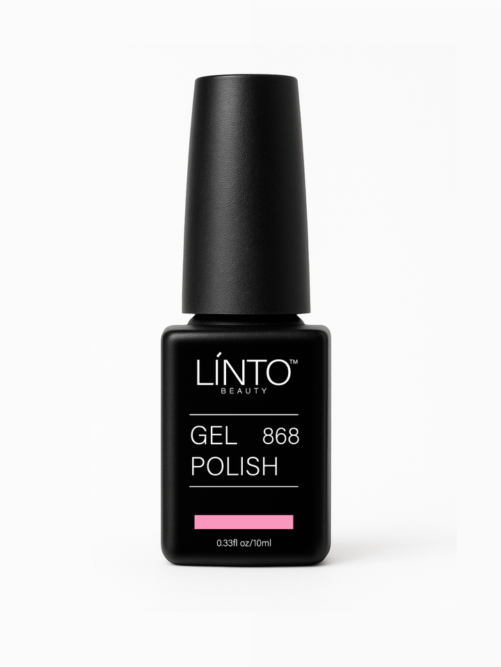 Gel Polish for Nails #868
