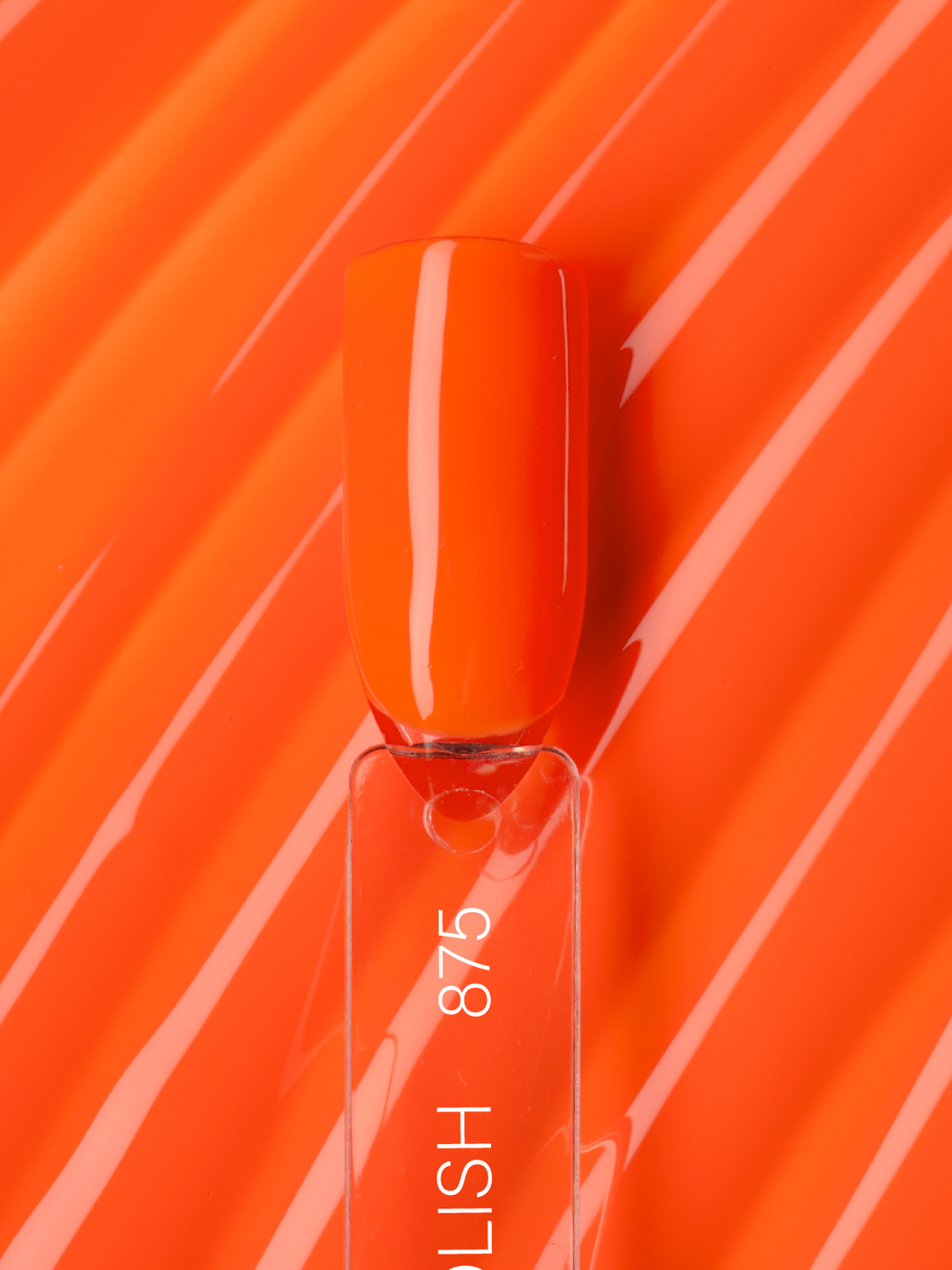 Gel Polish for Nails #875
