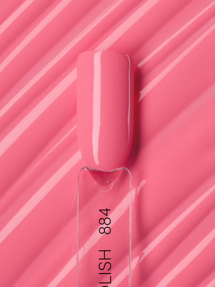 Gel Polish for Nails #884