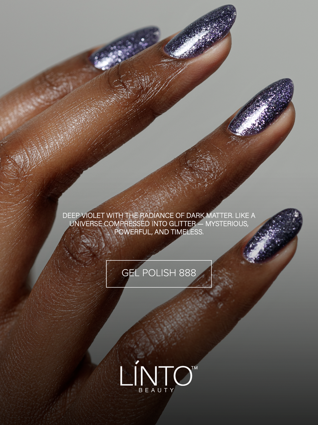 Gel Polish for Nails #888