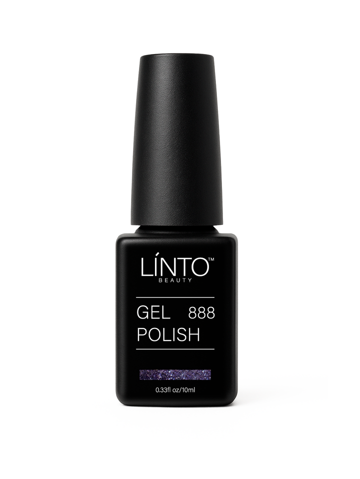 Gel Polish for Nails #888