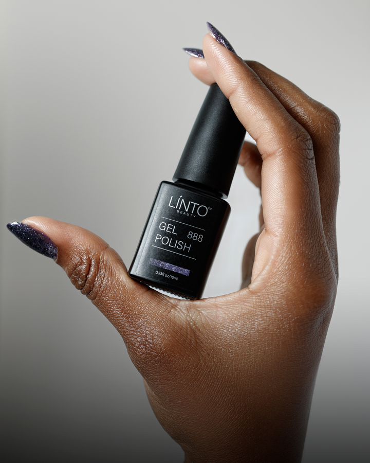Gel Polish for Nails #888