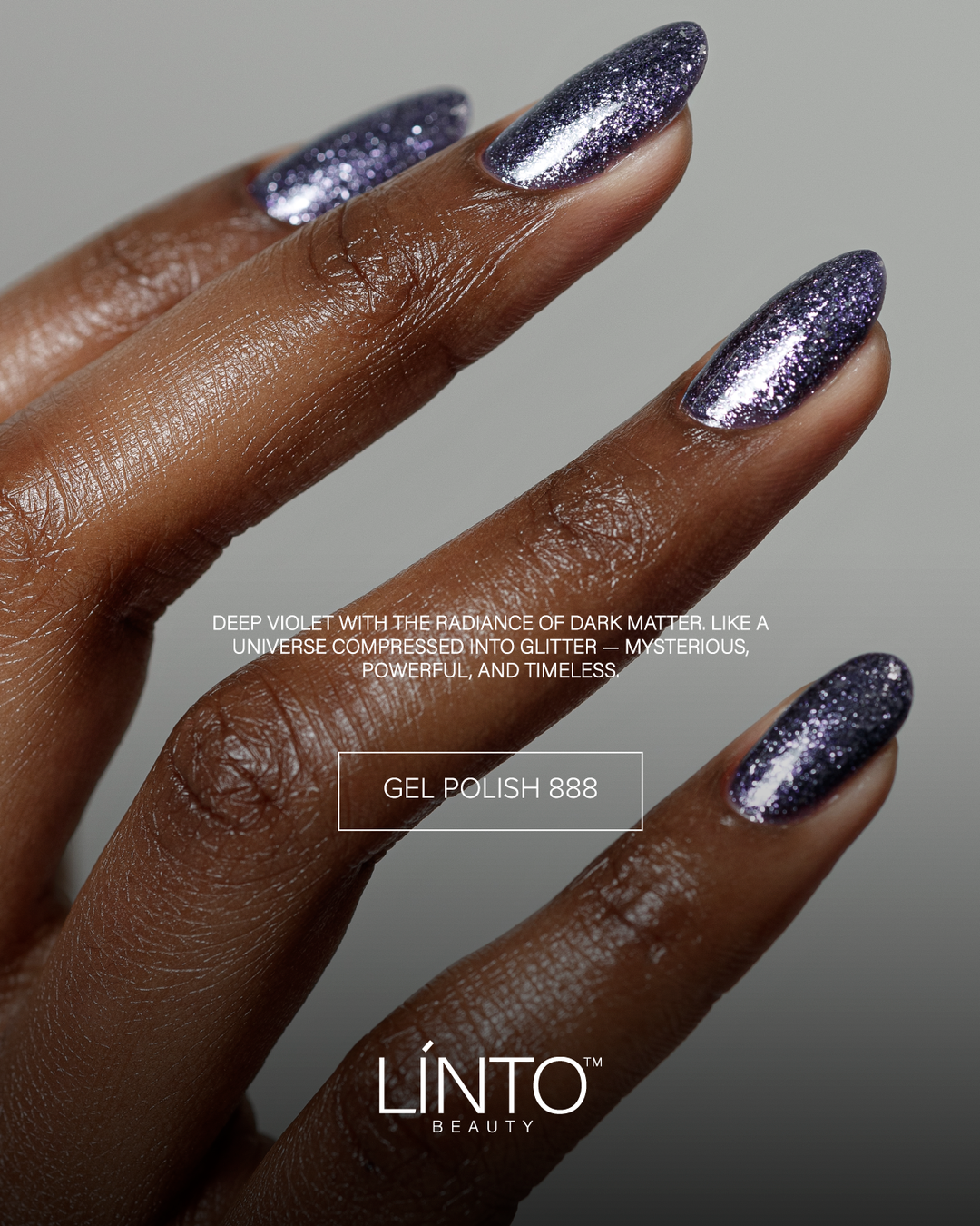 Gel Polish for Nails #888