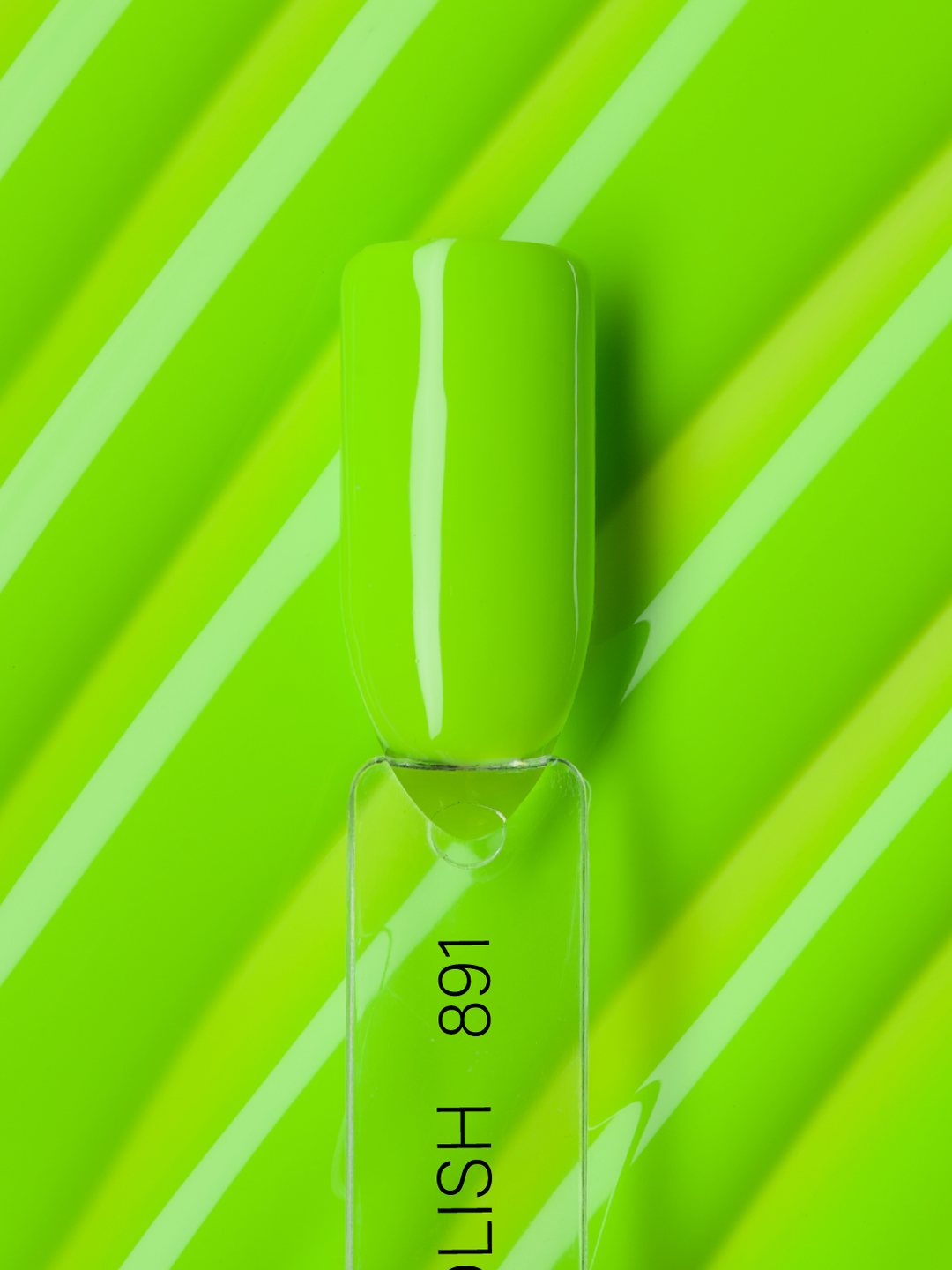 Gel Polish for Nails #891