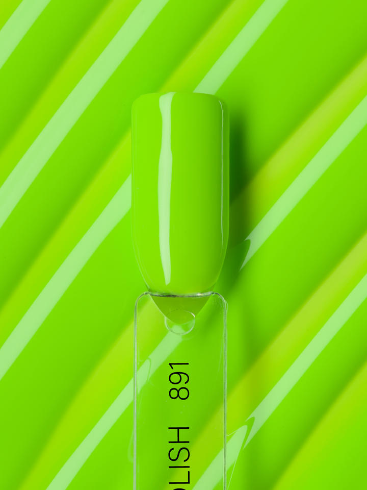 Gel Polish for Nails #891