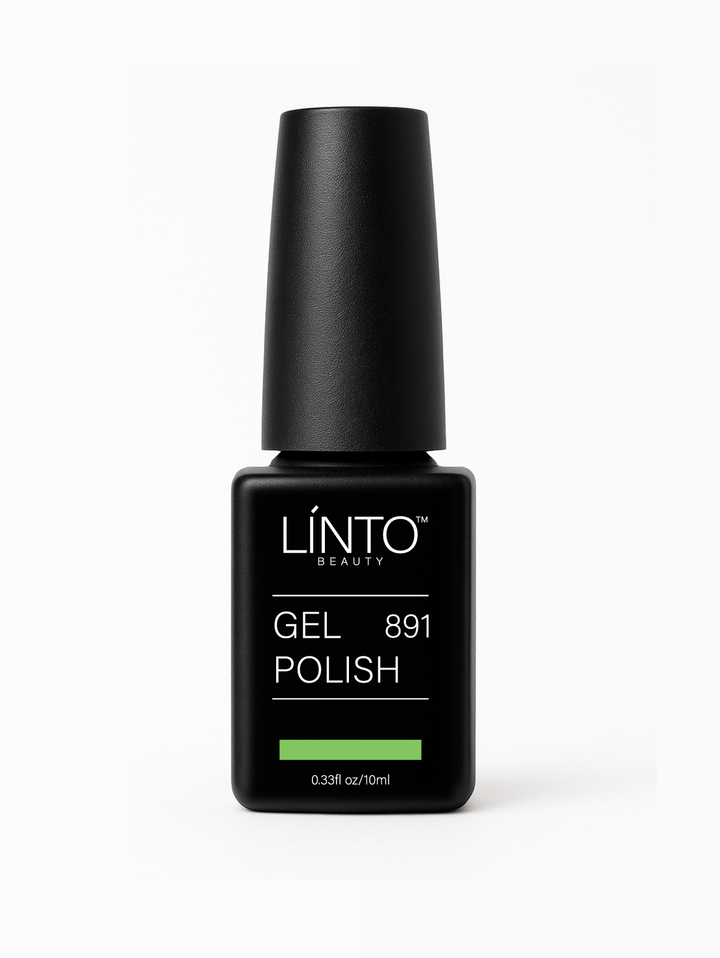 Gel Polish for Nails #891