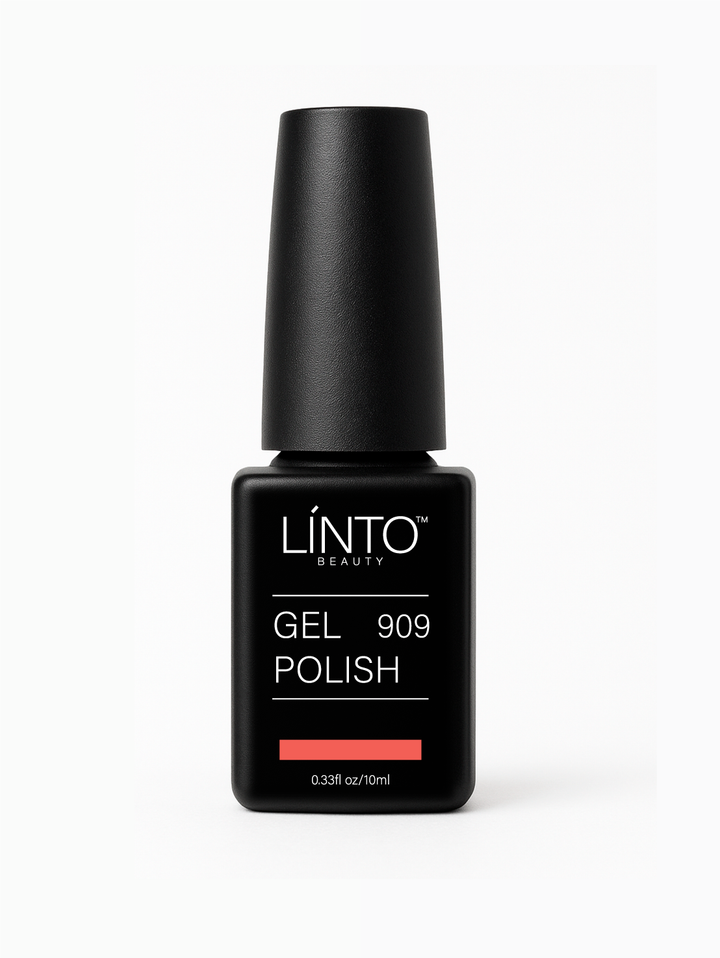 Gel Polish for Nails #909