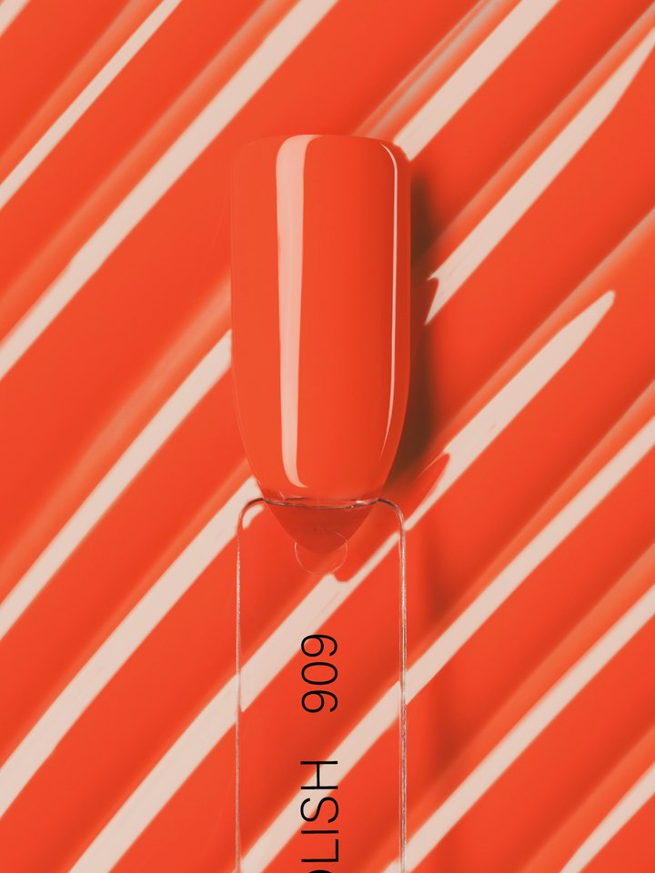 Gel Polish for Nails #909