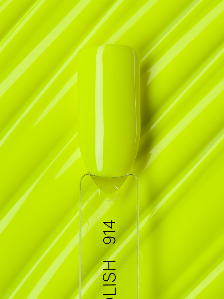 Gel Polish for Nails #914