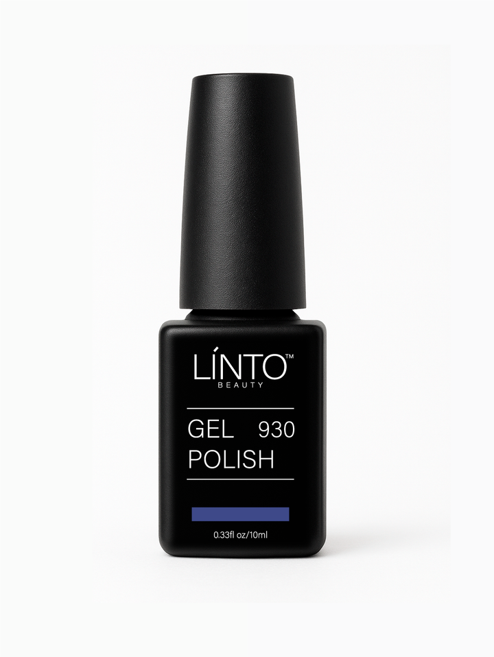 Gel Polish for Nails #930
