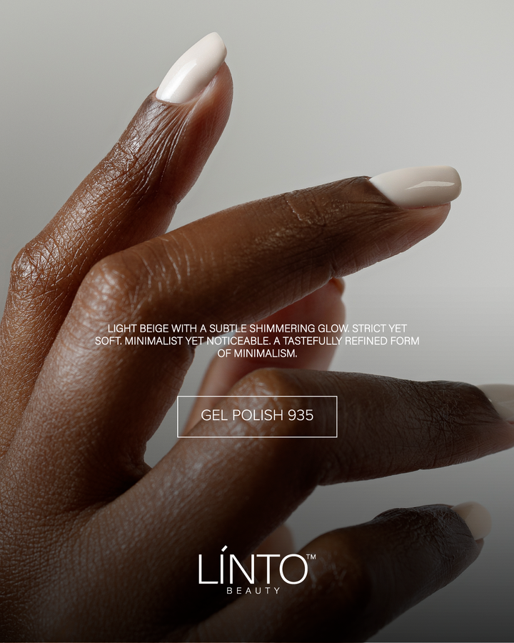 Gel Polish for Nails #935