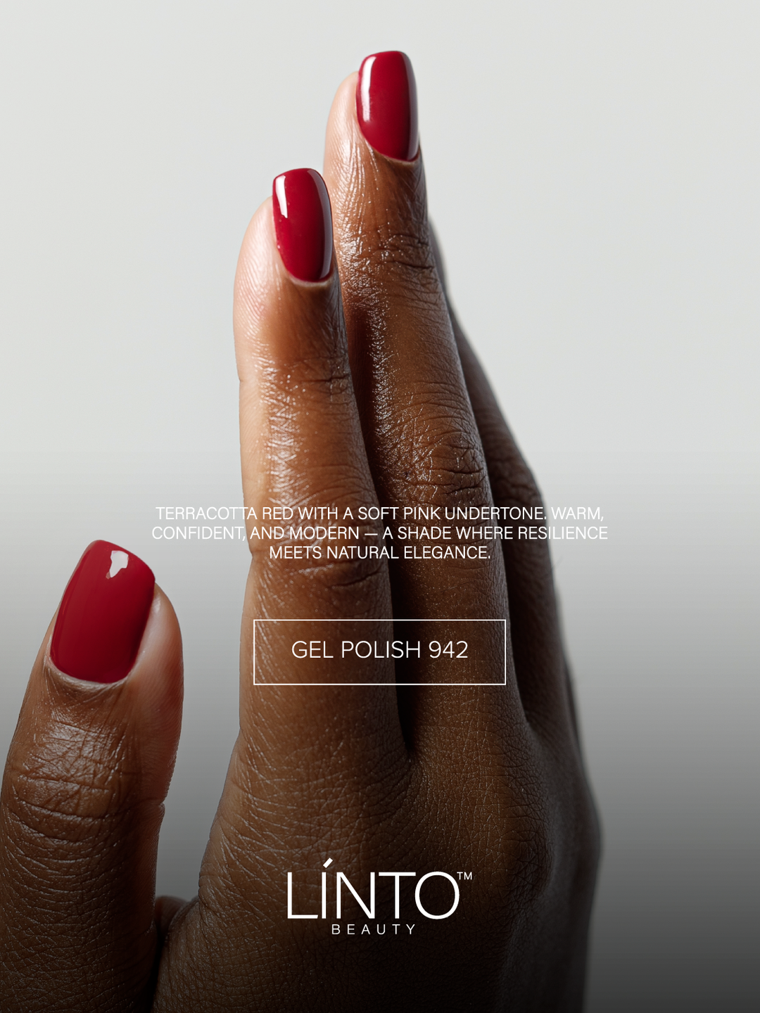 Gel Polish for Nails #942