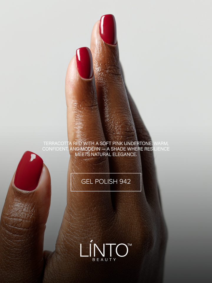Gel Polish for Nails #942