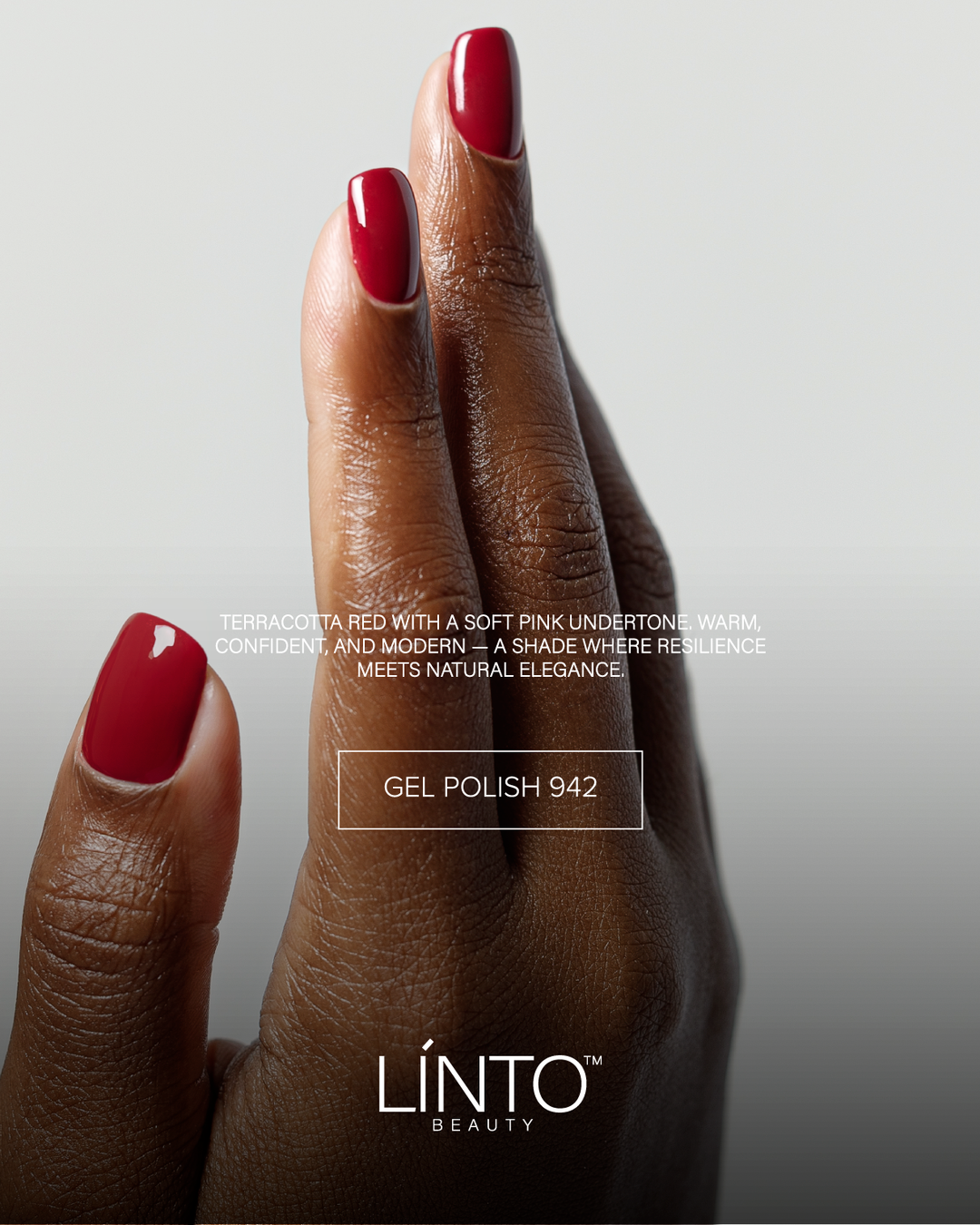 Gel Polish for Nails #942