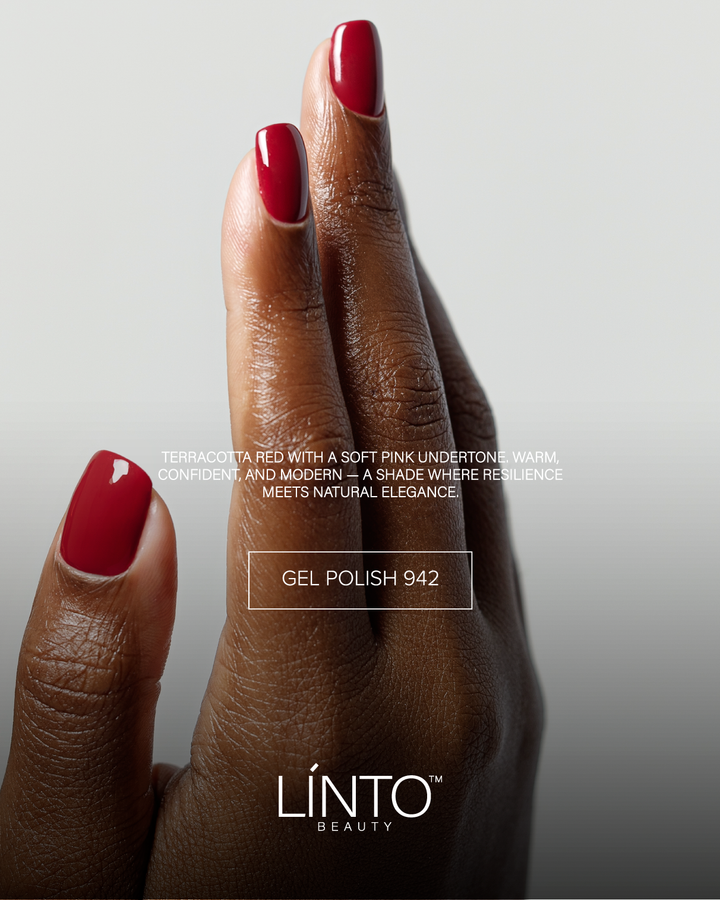 Gel Polish for Nails #942