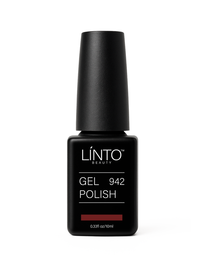 Gel Polish for Nails #942