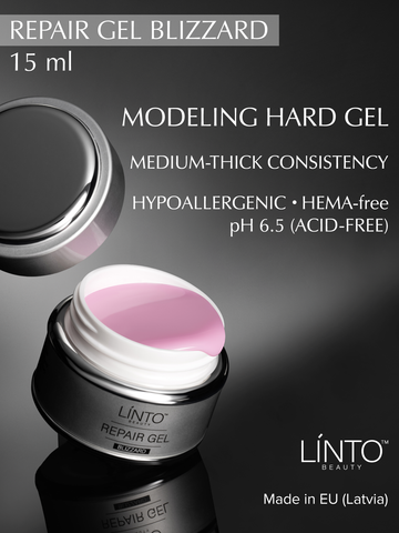 LiNTO™ beauty USA - Professional nail & beauty products