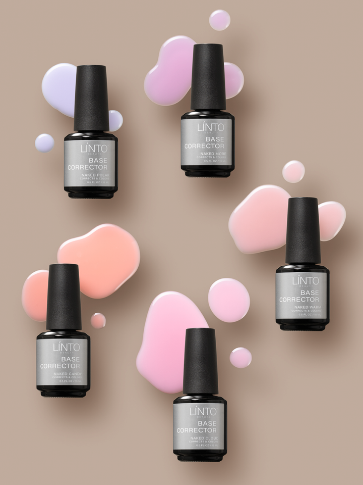 BASE NAKED POLAR 15 ml