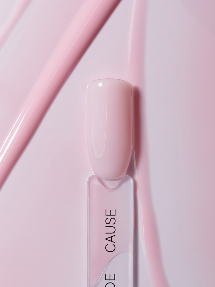 OVER THE NUDE, CAUSE
