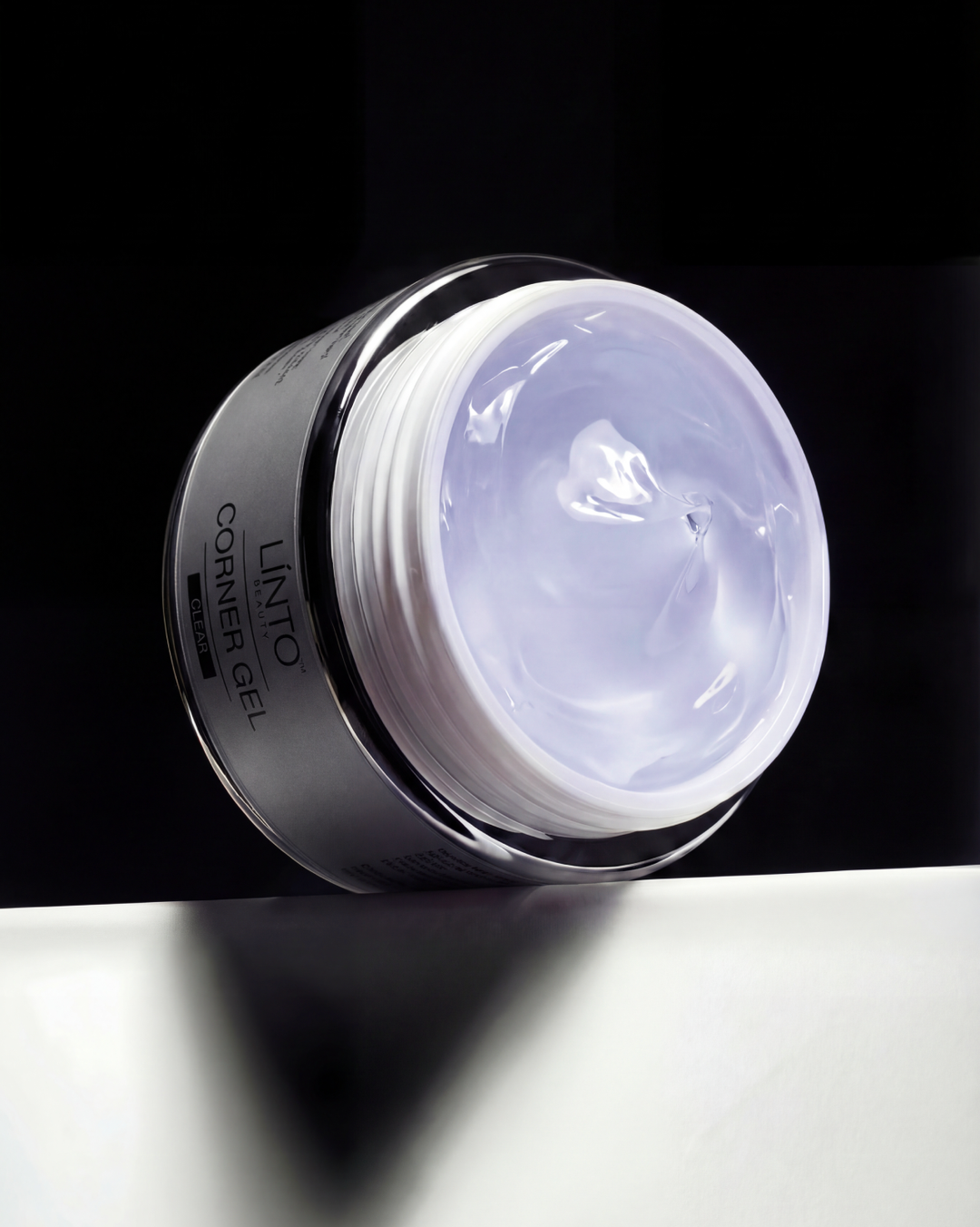 Builder gel CORNER 15 ml / 0,5fl oz