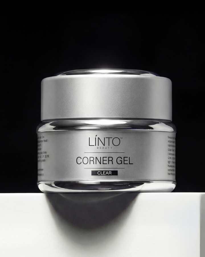 Builder gel CORNER 15 ml / 0,5fl oz