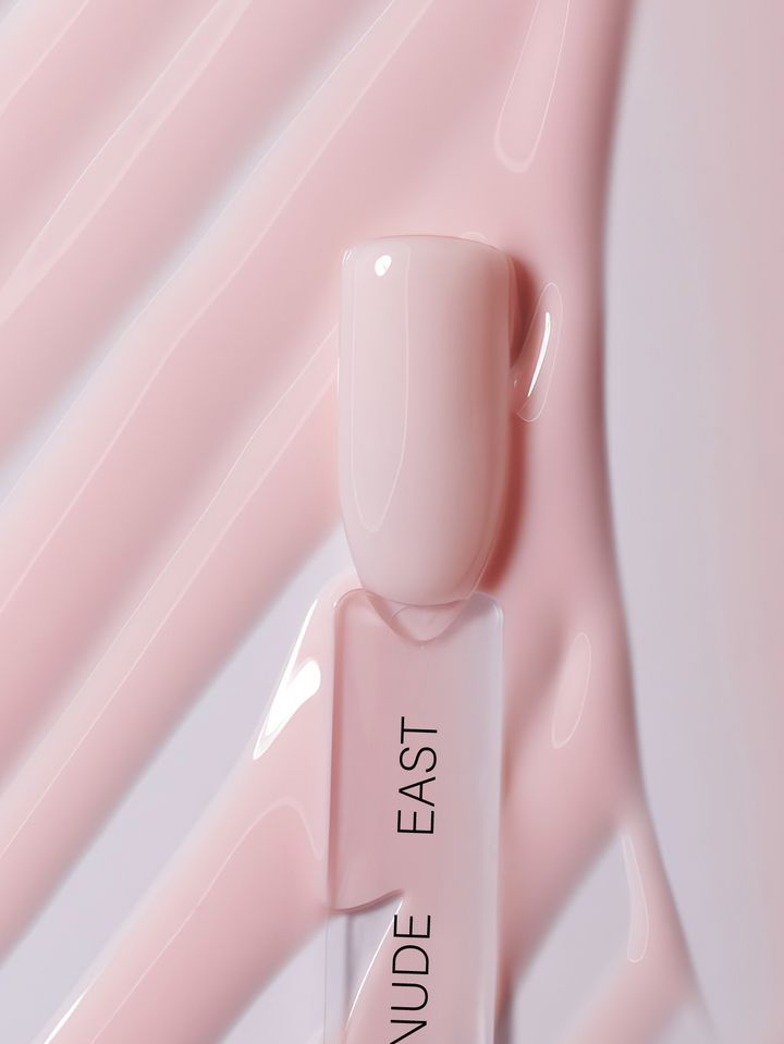 OVER THE NUDE, EAST