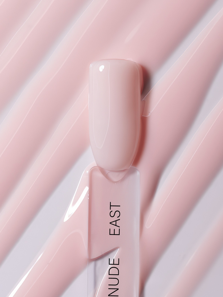 OVER THE NUDE, EAST