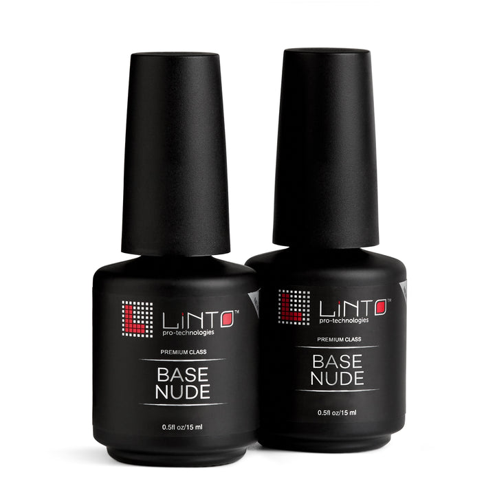 BASE NUDE 15 ml