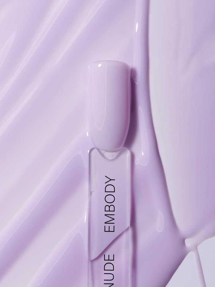 OVER THE NUDE, EMBODY