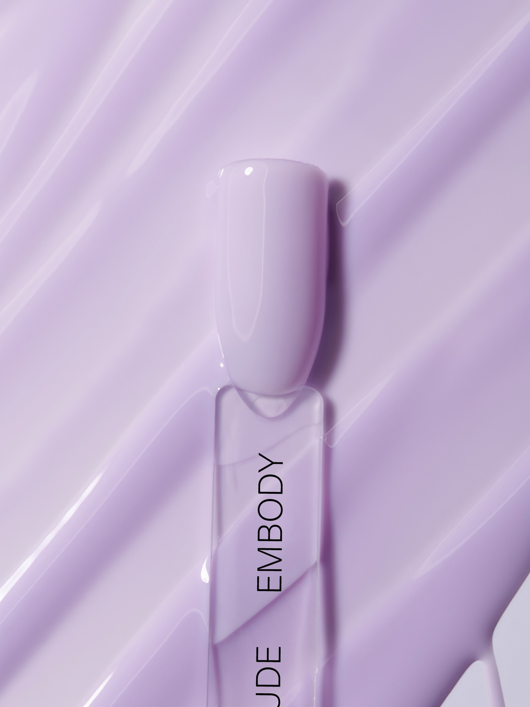 OVER THE NUDE, EMBODY