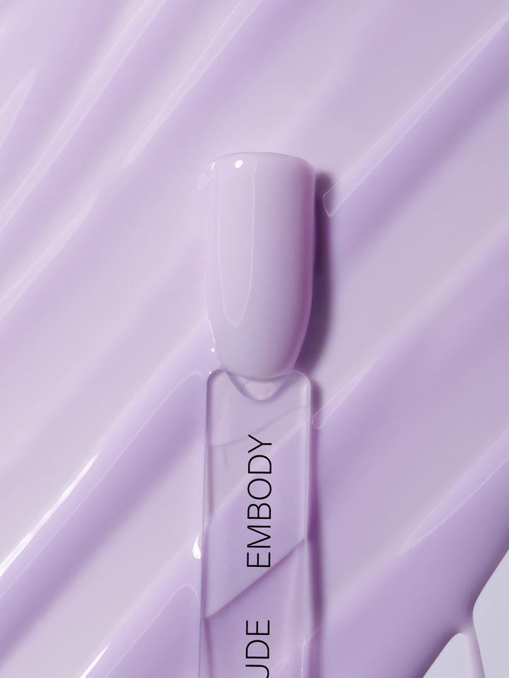 OVER THE NUDE, EMBODY