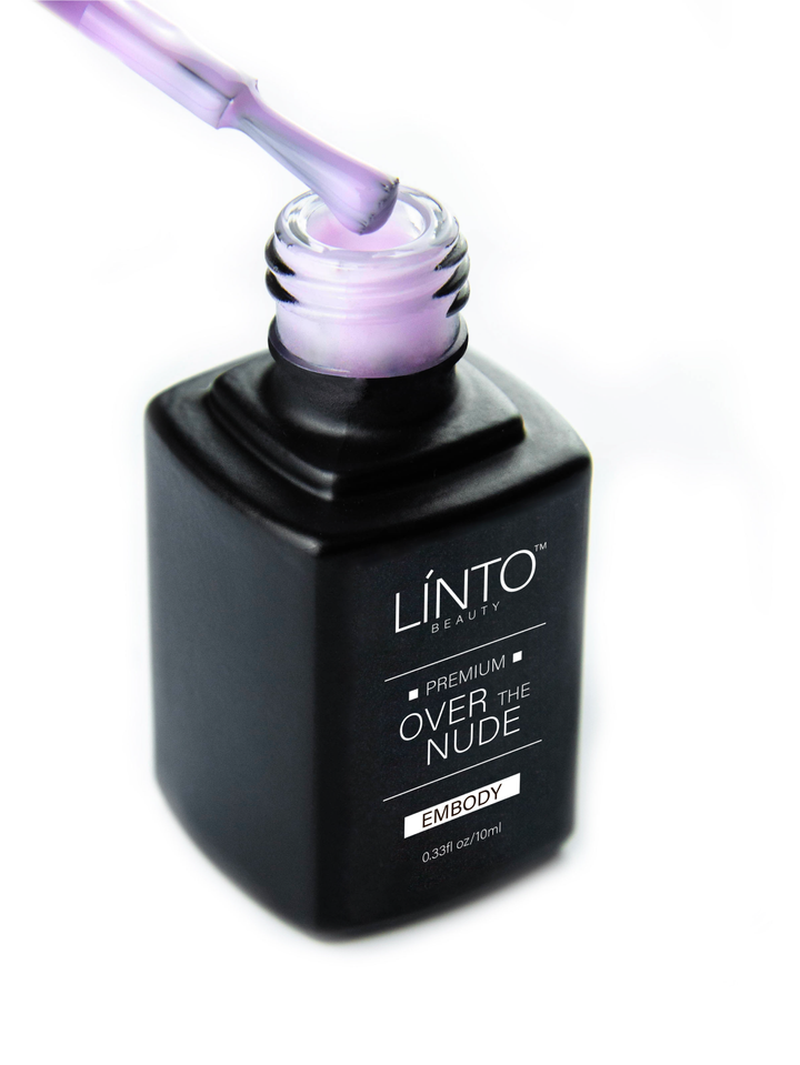 OVER THE NUDE, EMBODY
