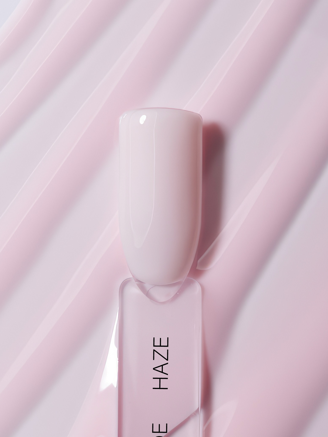 OVER THE NUDE, HAZE