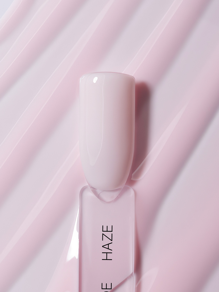 OVER THE NUDE, HAZE