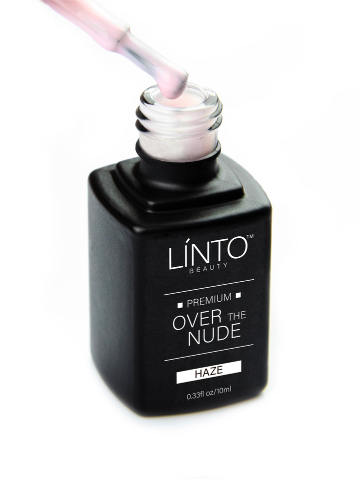 OVER THE NUDE, HAZE