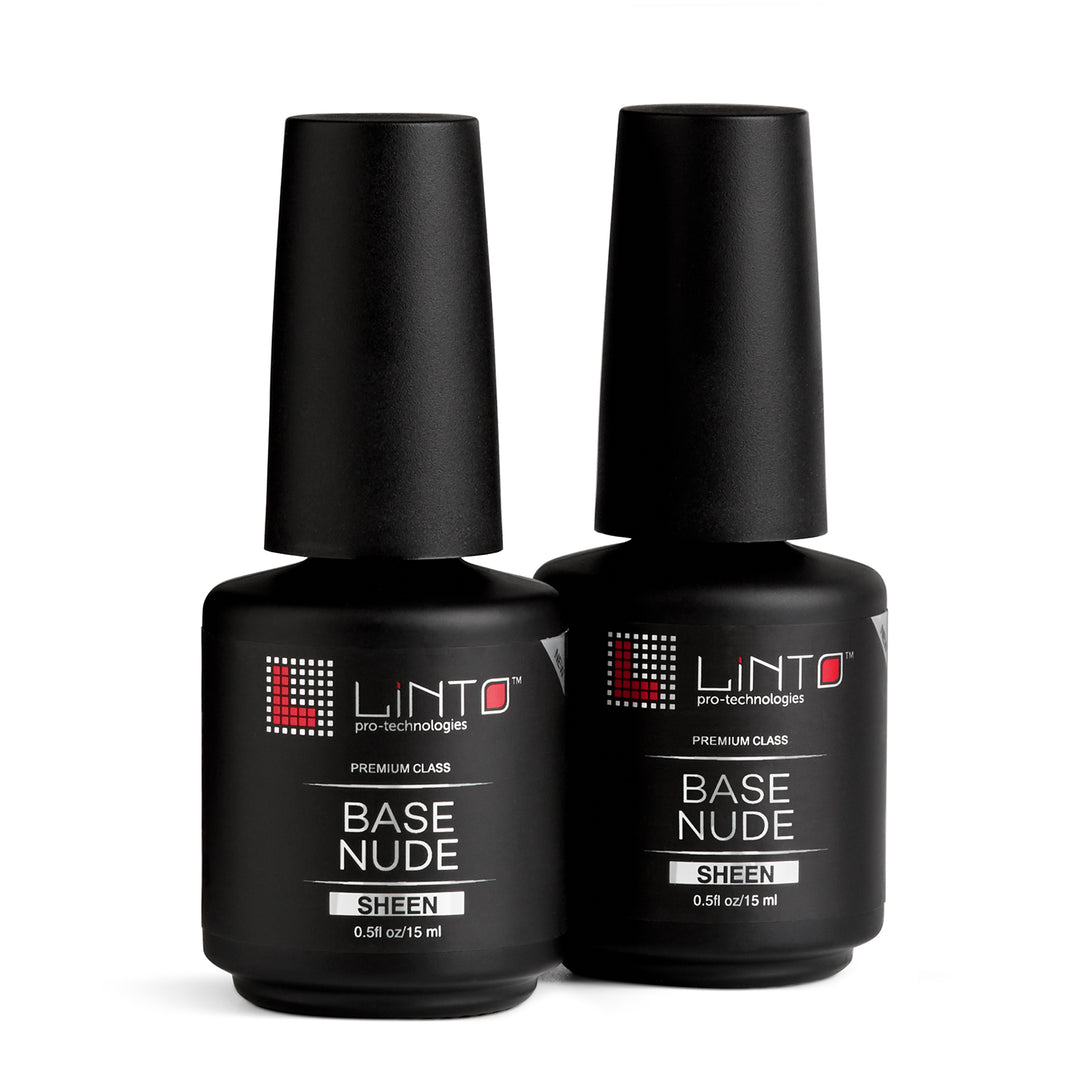 BASE NUDE SHEEN 15 ml