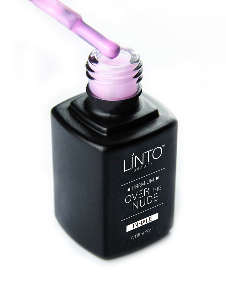 OVER THE NUDE, INHALE