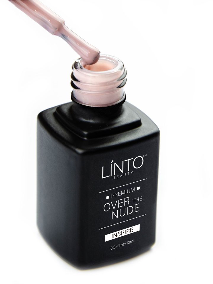 OVER THE NUDE, INSPIRE