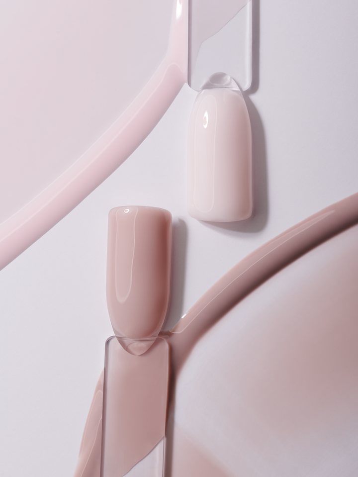 OVER THE NUDE, HAZE