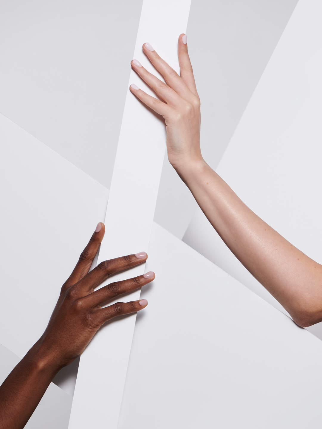 OVER THE NUDE, INSPIRE