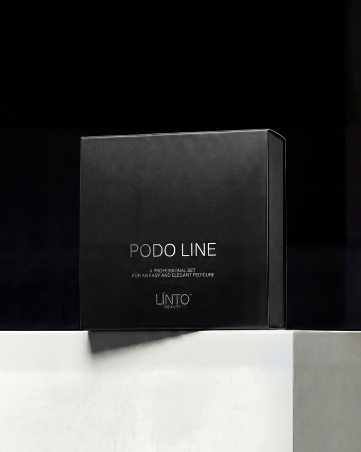 PODO SET BASE + TOP (in box)