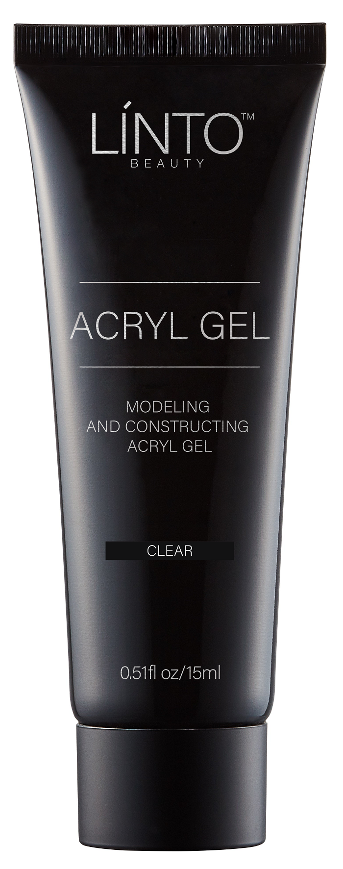 ACRYL GEL CLEAR